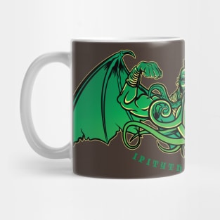 Ipitythefoolthu Mug